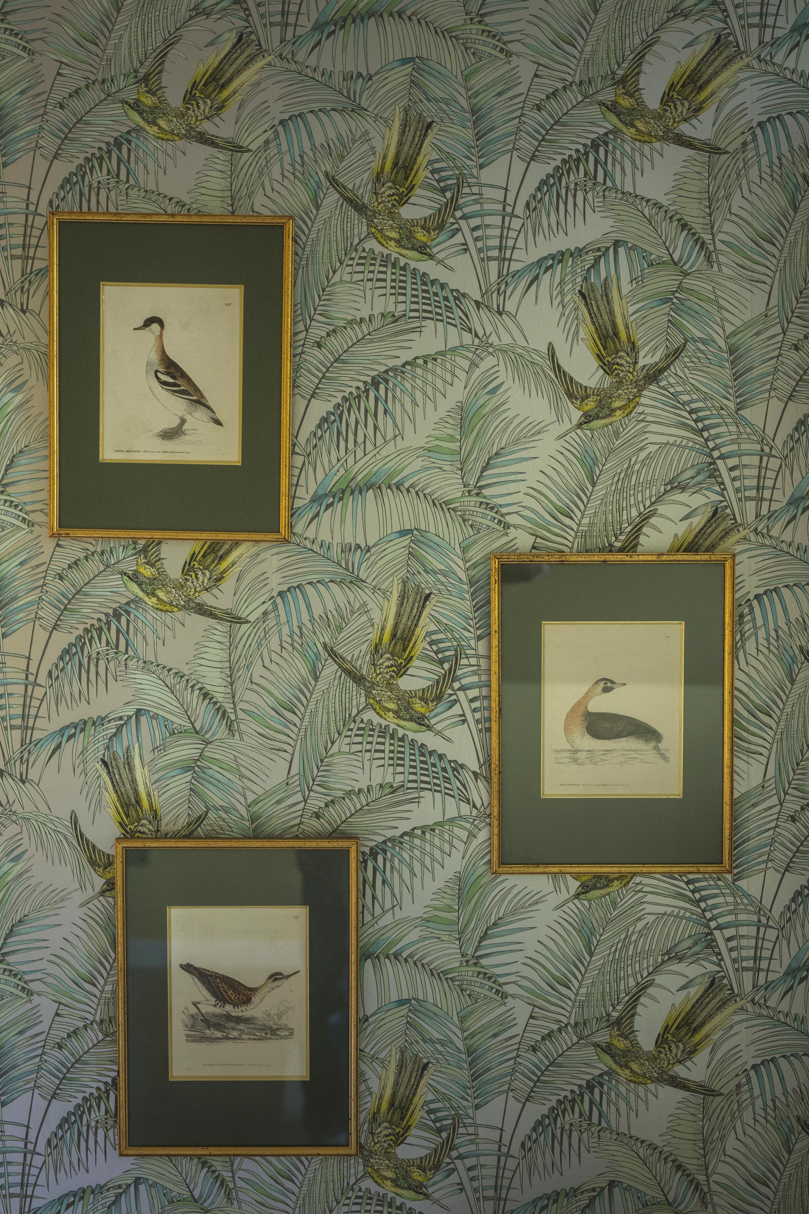 La Mare Aux Oiseaux, The Originals Collection Hotel Saint-Joachim Buitenkant foto